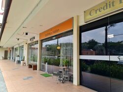 Hong Heng Mansions (D26), Shop House #572985611